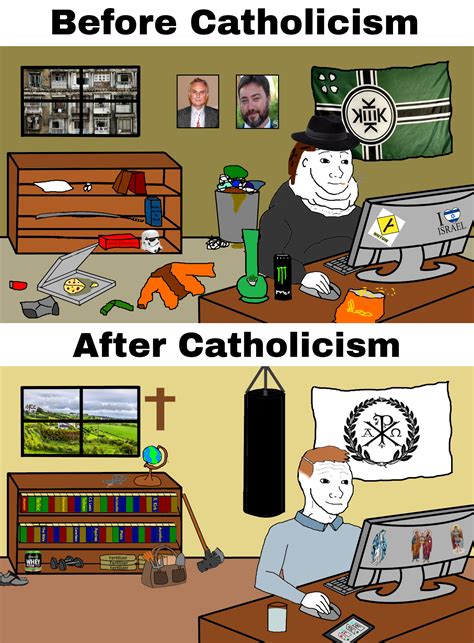 catholicism reddit